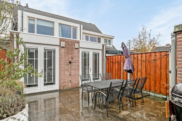 Medium property photo - Vennekerhei 32, 5508 WC Veldhoven